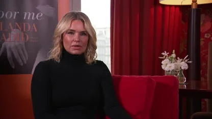 Yolanda Hadid openhartig over haar ziekte