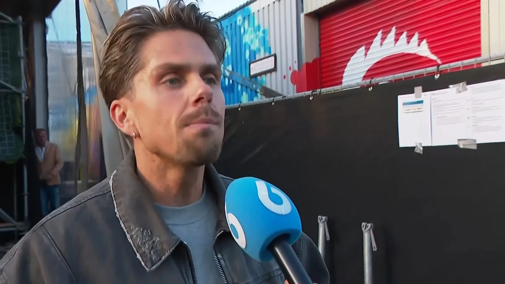 André Hazes blaast déze oude relatie nieuw leven in: 'Weer als vanouds'