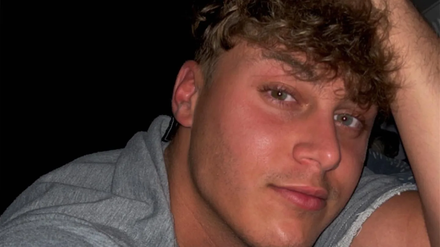 TikTokker Lucas Cornelissen overleden na scooterongeluk