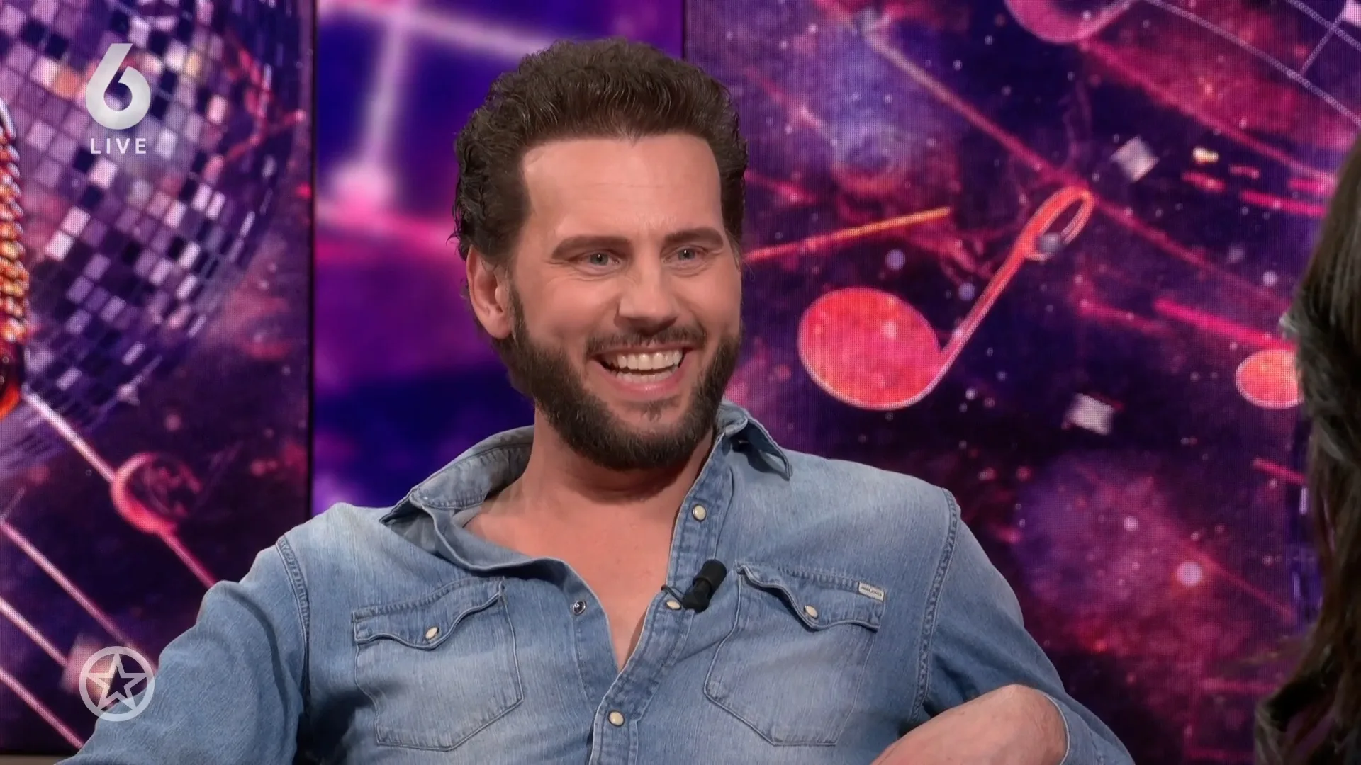 Bouke & The Elvis Matters band opnieuw in de ZiggoDome