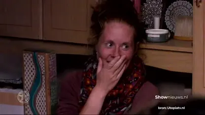 Sexy meidenavond in Utopia met strippers!