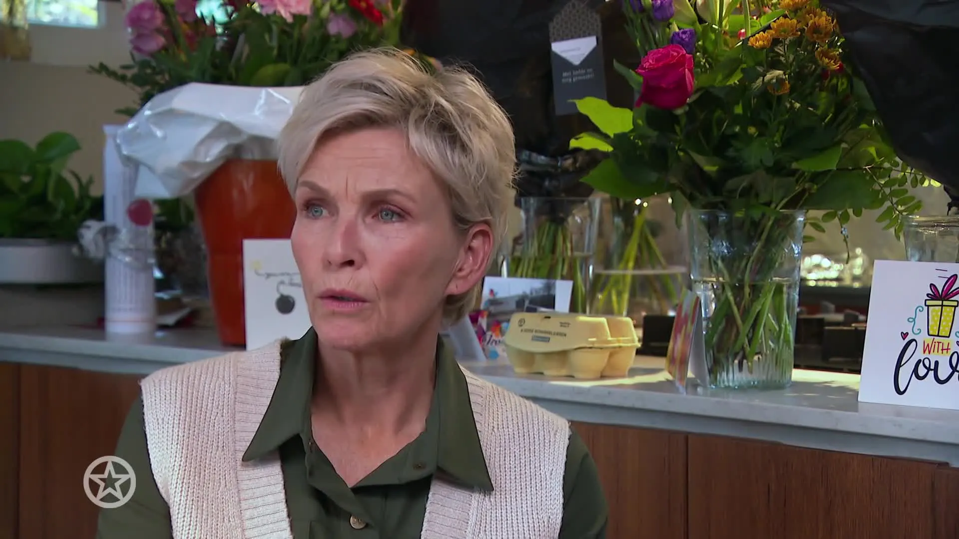 Bijzondere mijlpaal voor Anita Witzier