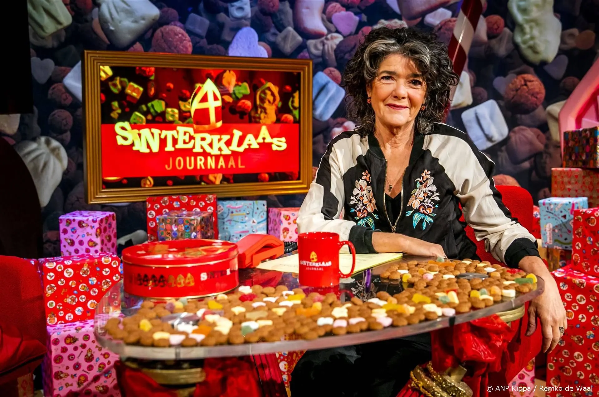 Dieuwertje Blok laat zich uit over vervanger Merel Westrik