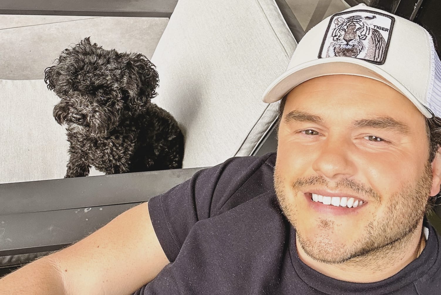 Nog meer verdriet voor Henk Dissel