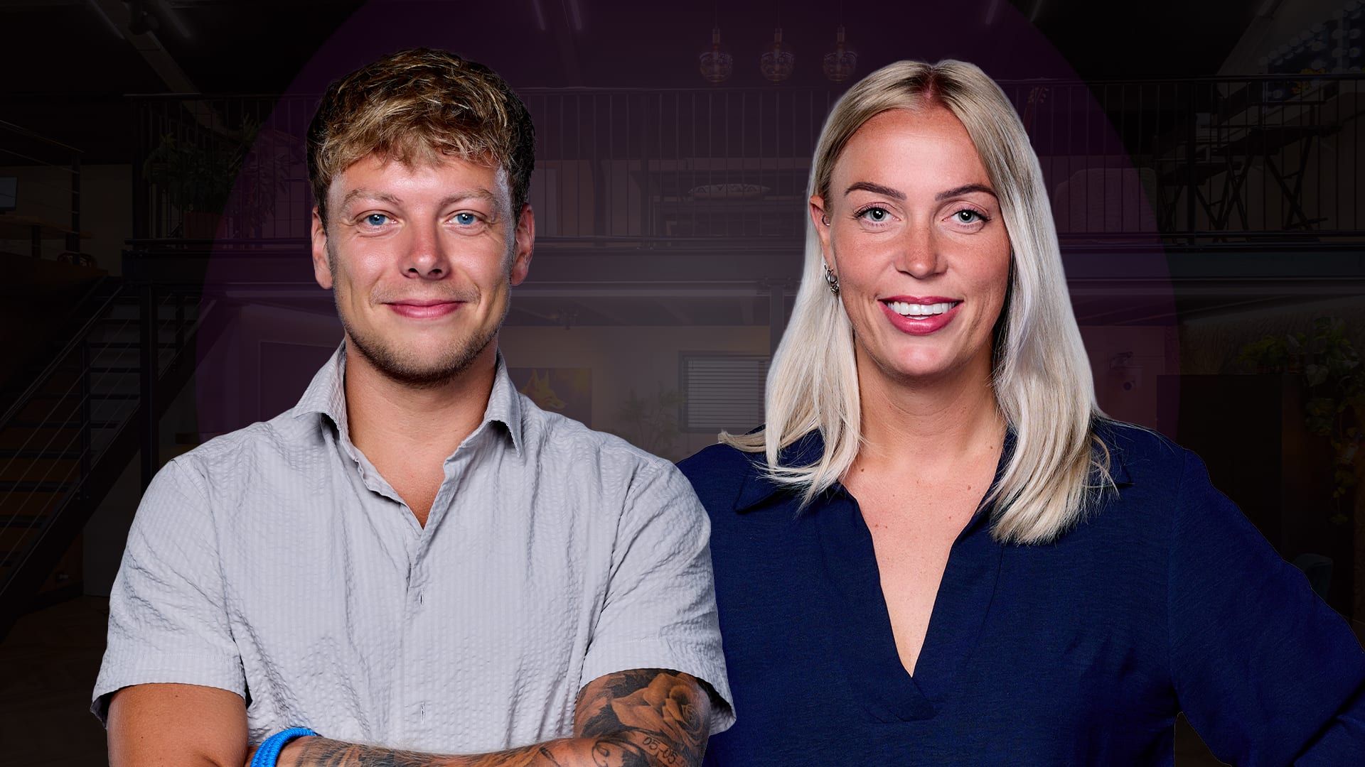 De Bondgenoten-Demi en Geert kregen doodsbedreigingen