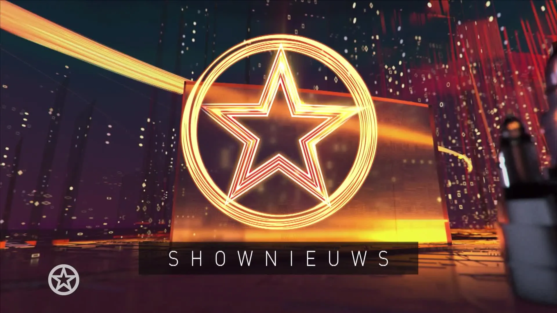 Monique Westenberg compleet verrast