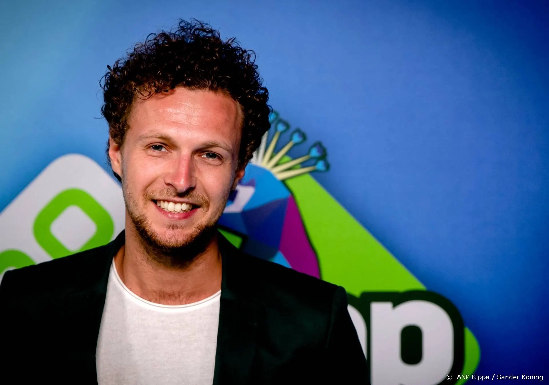 Tim Senders aan de slag bij Discovery: jongensdroom die uitkomt