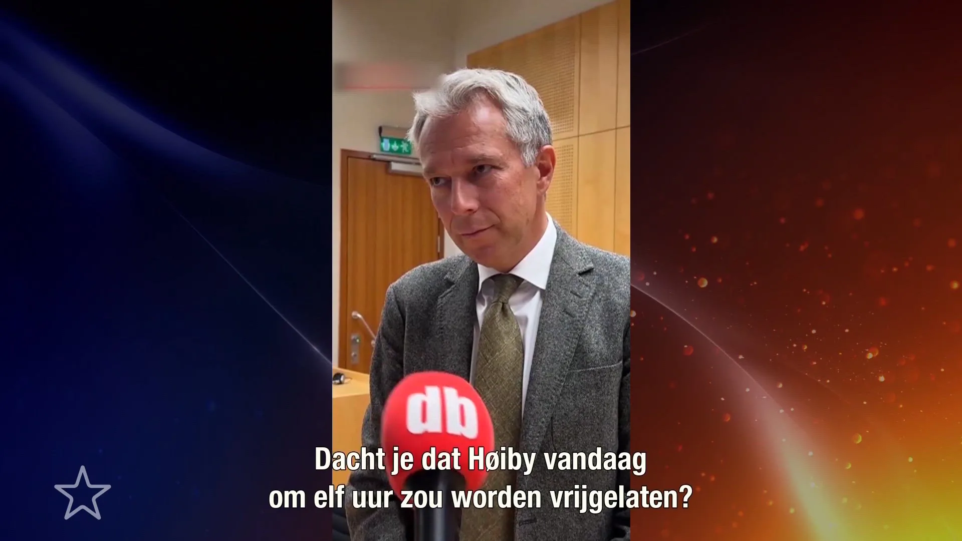 Marius Borg Høiby in beroep tegen verlenging voorarrest