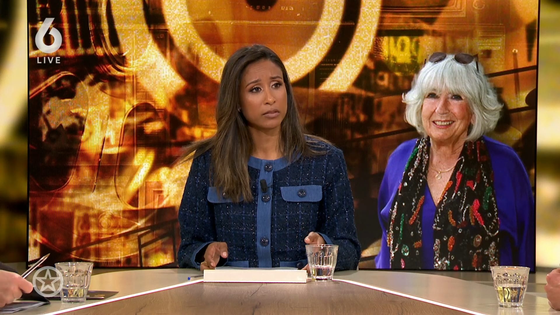 Verdrietig nieuws over Willeke Alberti