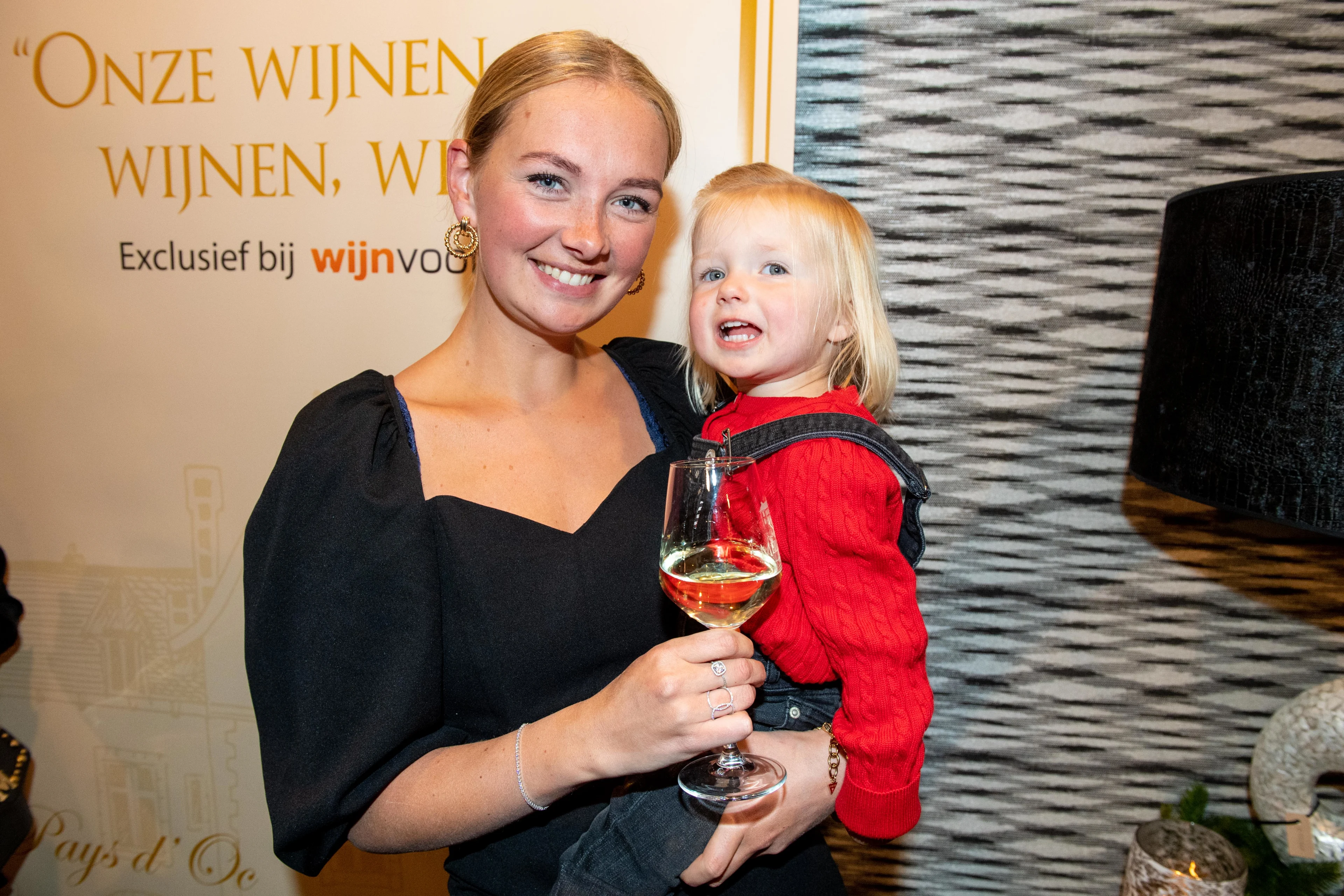 Geen moederdagcadeau voor Maxime Meiland