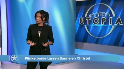 Show Update: Maagverkleining voor dochter Barney