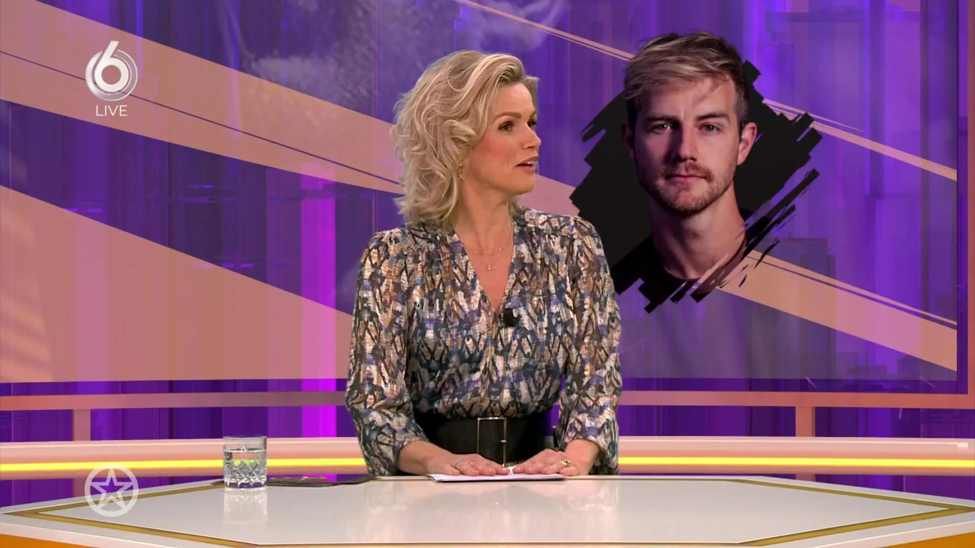 Wordt prinses Alexia koningin van Argentinië?