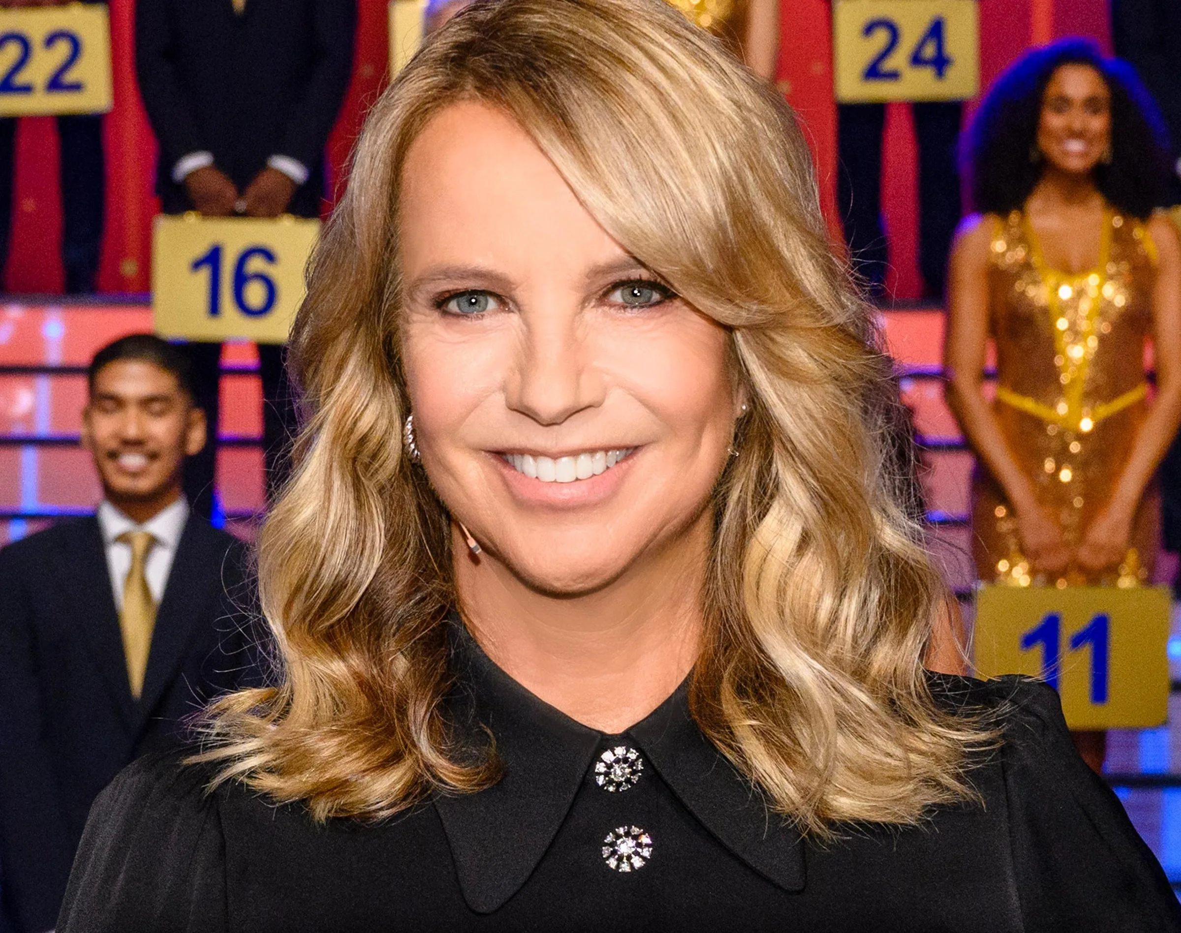 Linda de Mol reageert op Noa als mogelijke Miljoenenjacht-opvolger