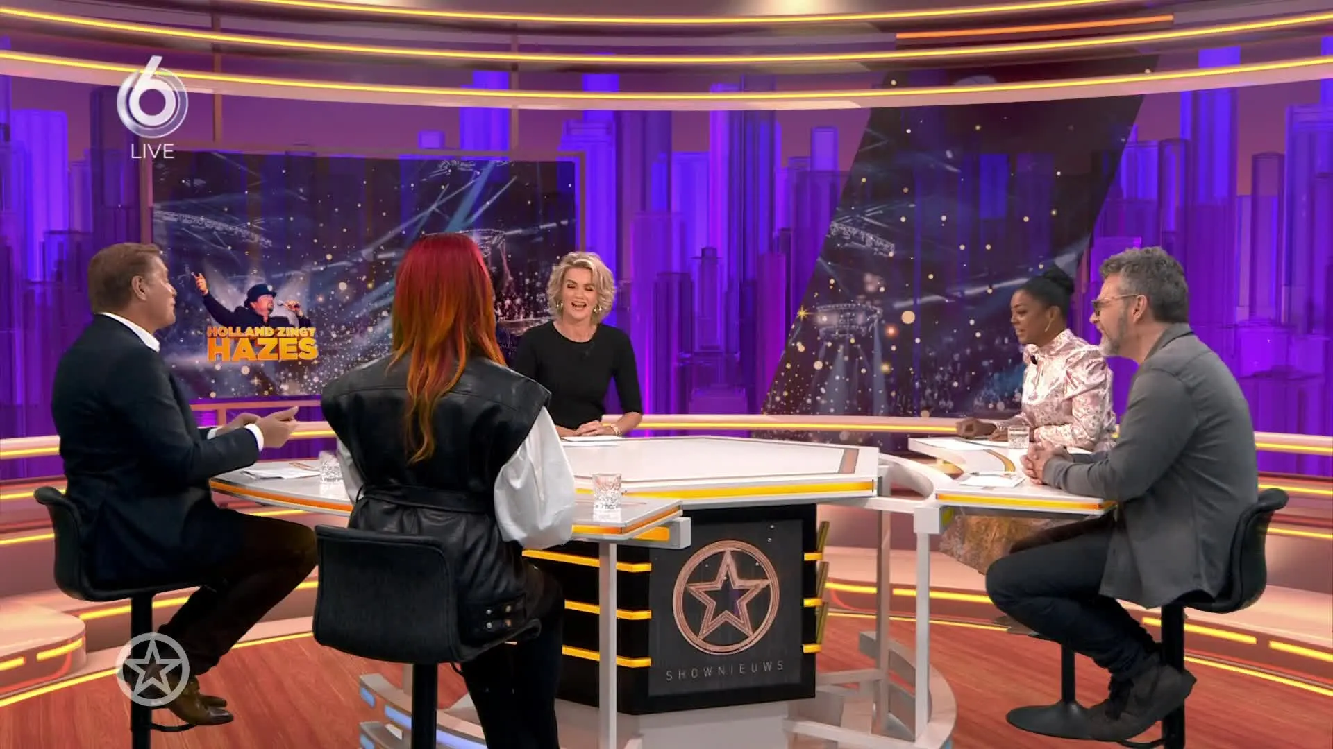 Albert Verlinde vraagt zich af: mag concert Matthijs van Nieuwkerk doorgaan?