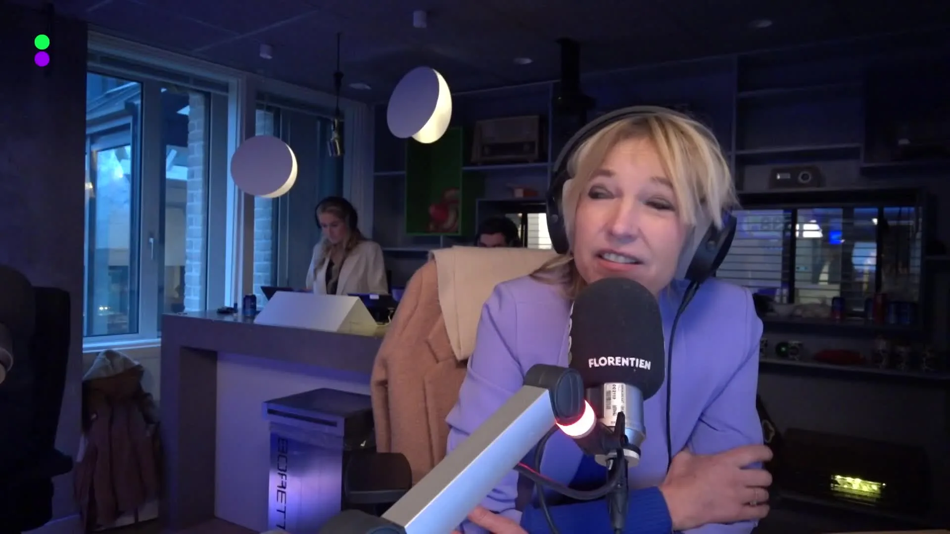 Rick heeft een PRIMEUR! Eén van deze acts gaat namens Nederland naar het Songfestival!