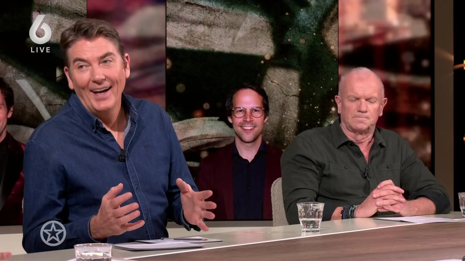 Freek Bartels doet stap terug om gezondheidsklachten