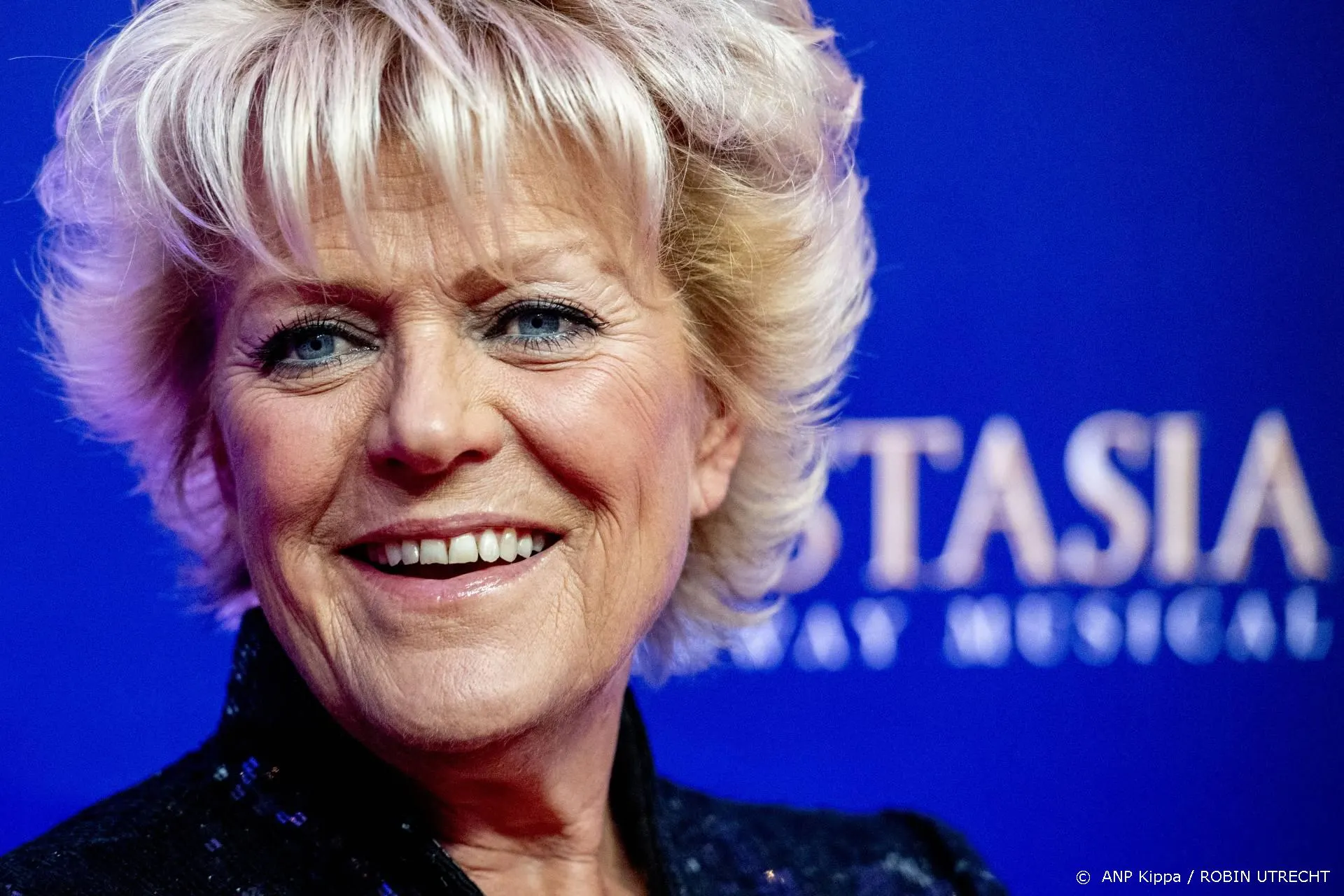 Simone Kleinsma krijgt nog een Musical Award voor hele oeuvre