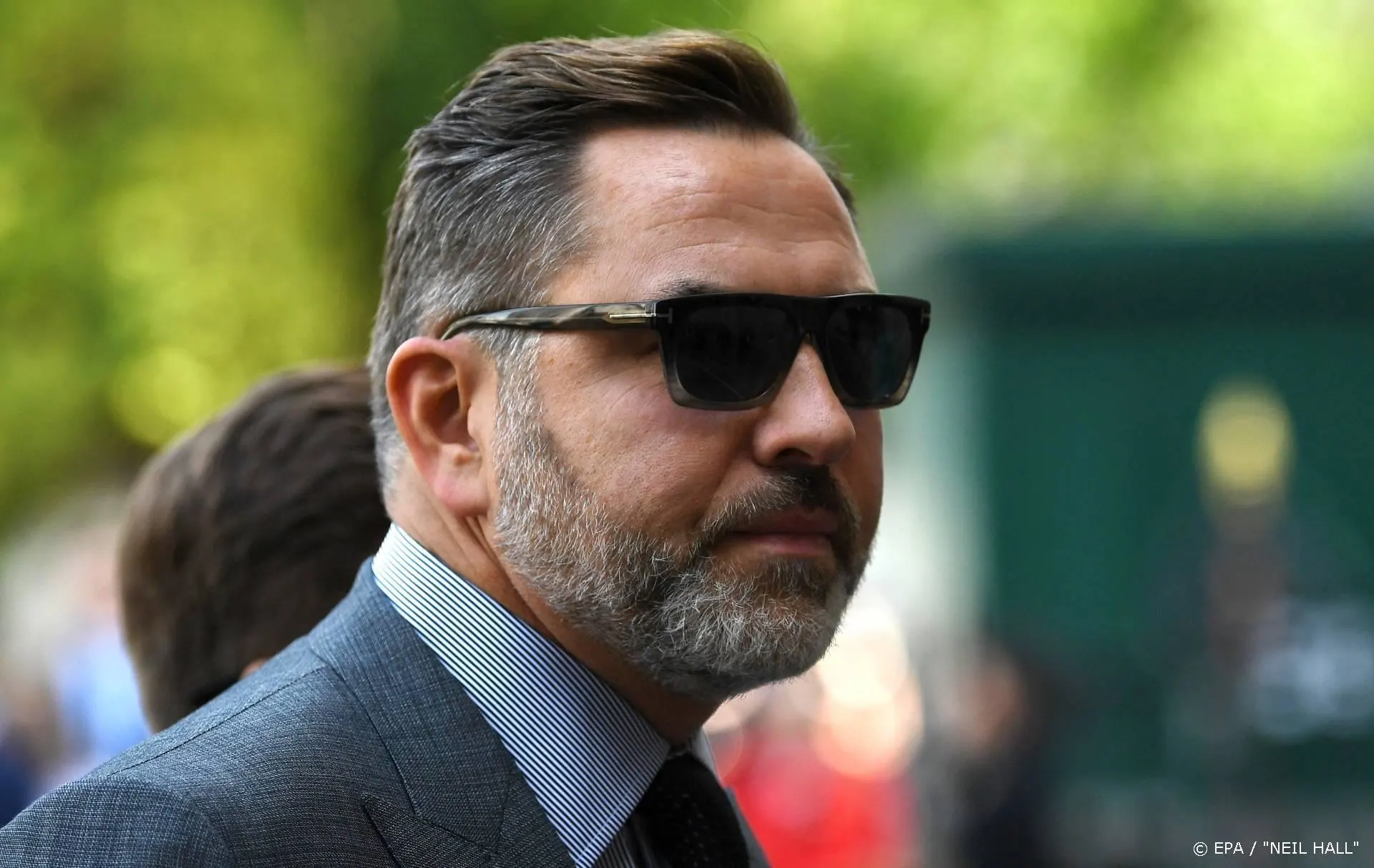 Little Britain verwijderd van streamingdiensten om blackface