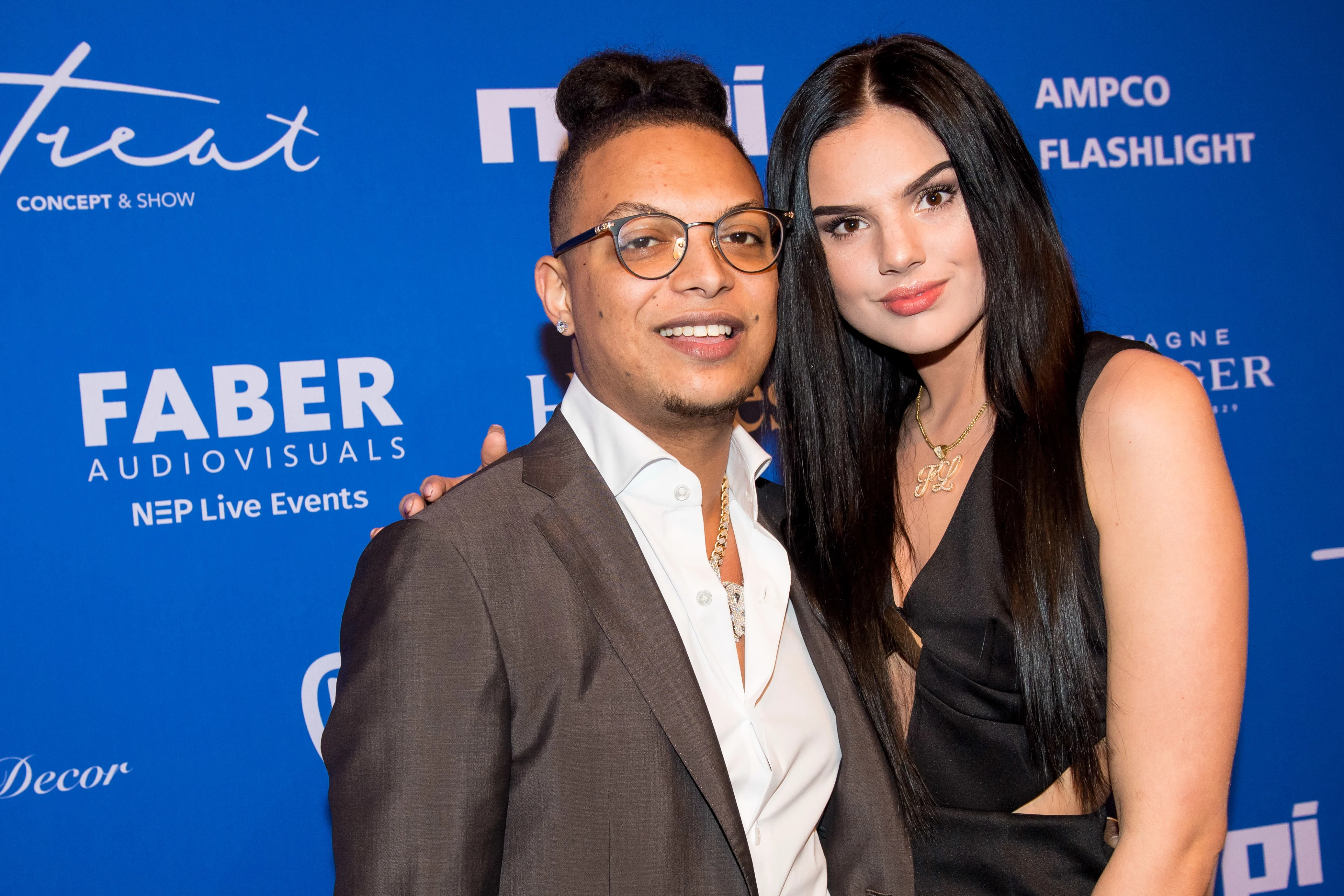 Famke Louise openhartig over breuk Ronnie Flex