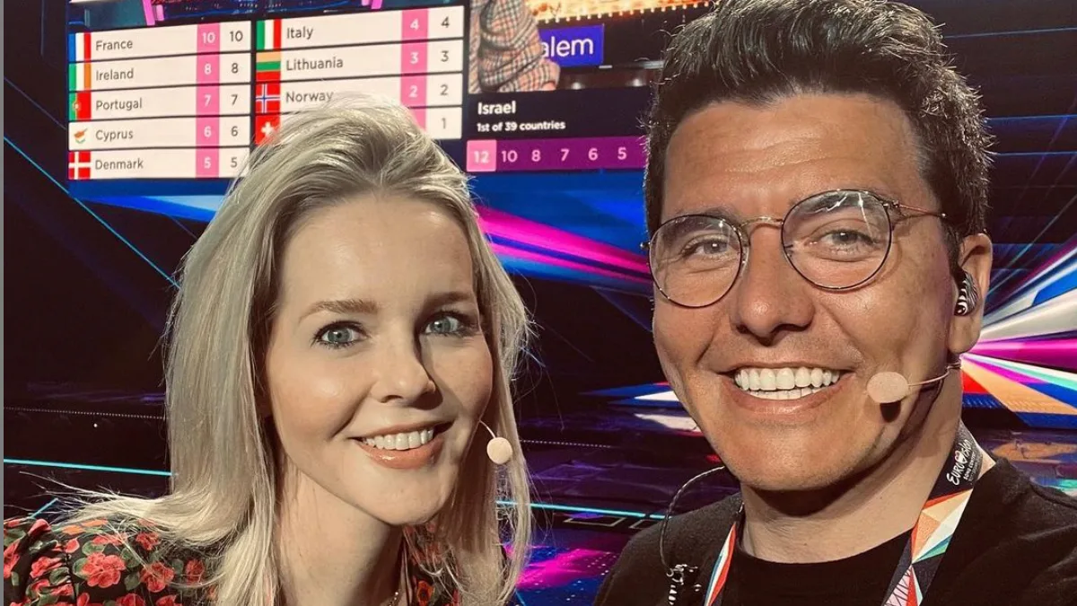 Jan Smit reageert op kritiek op zijn uiterlijk