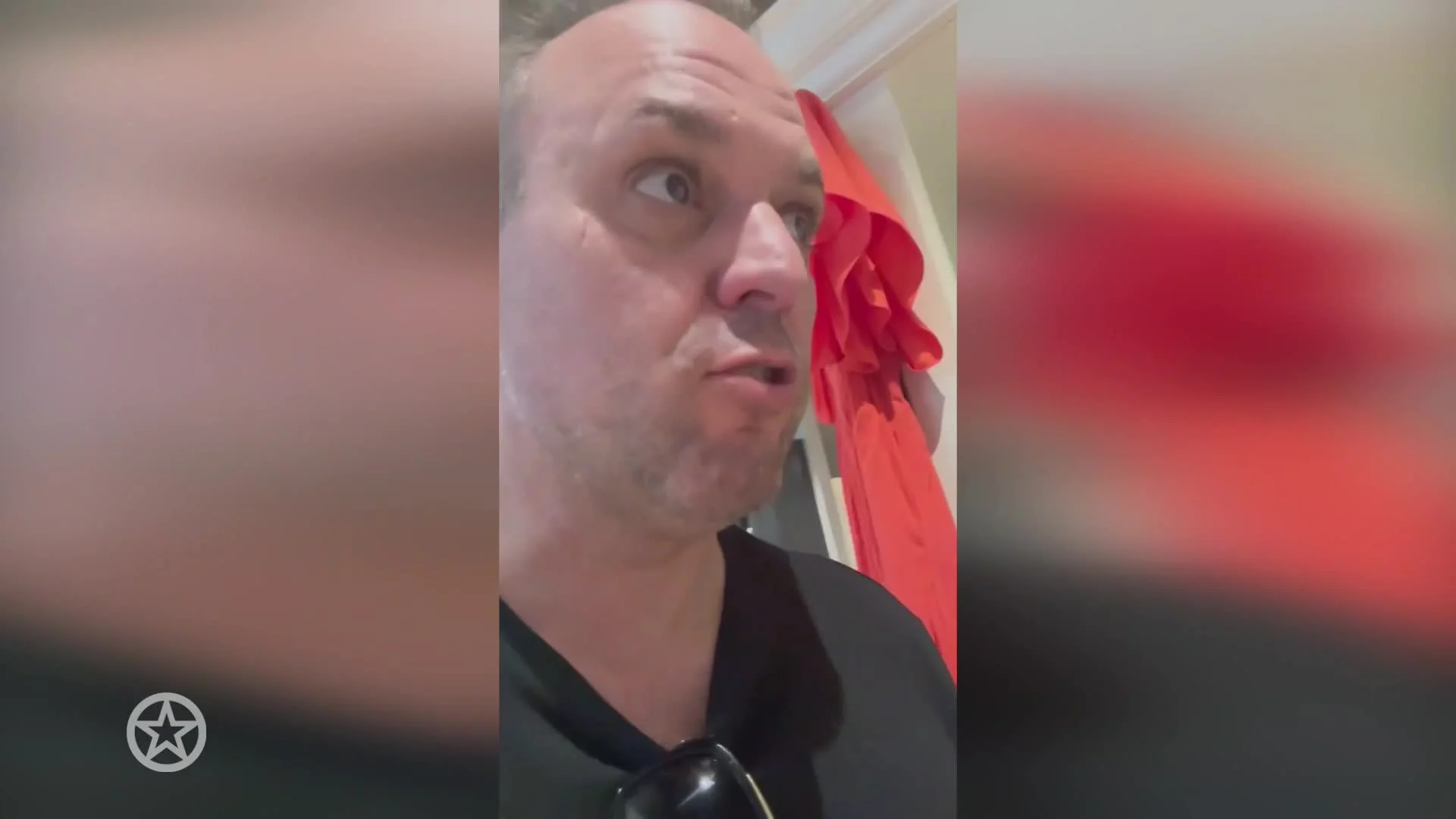 Frans Bauer is Mariska kwijt en vraagt om hulp