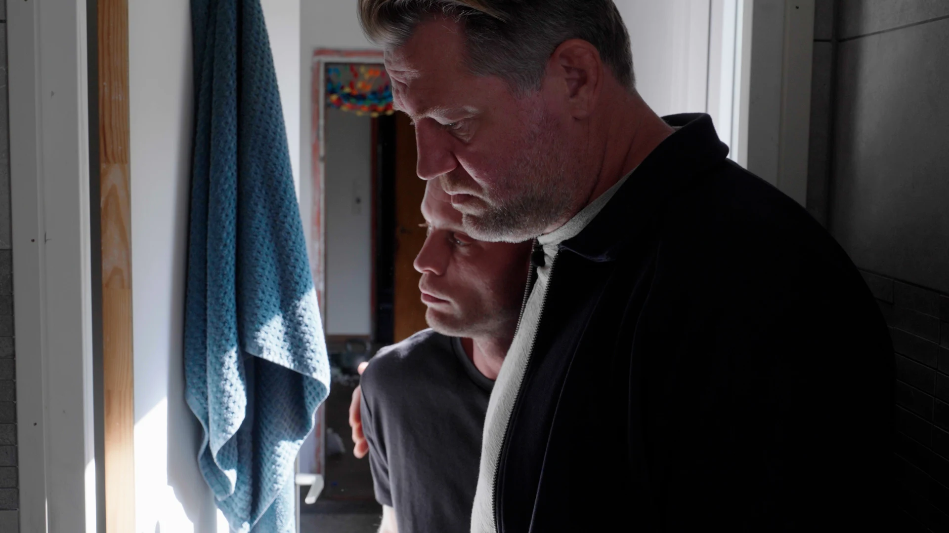 Ontroerend weerzien in Waar is Mijn Erfenis