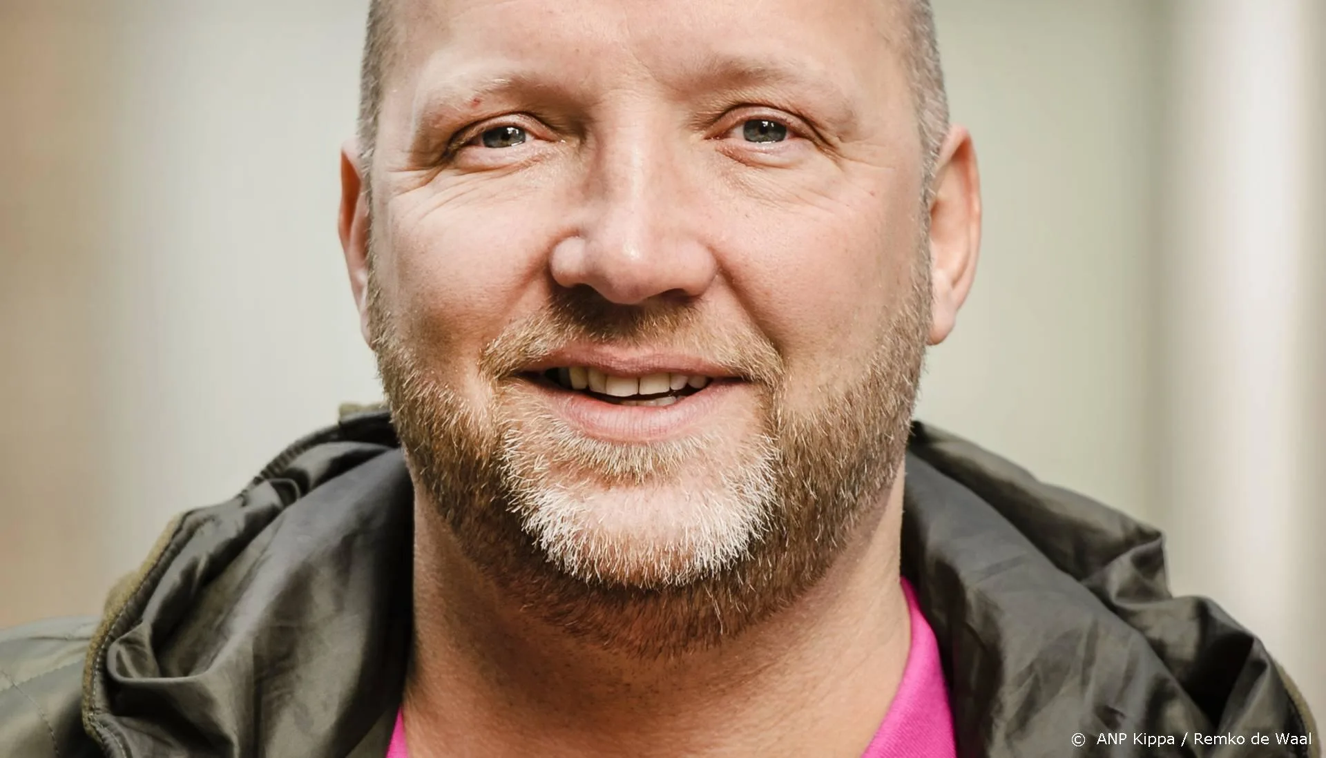 Ruben van der Meer gokt met droomfilm: 200.000 eigen geld en crew nog onbetaald