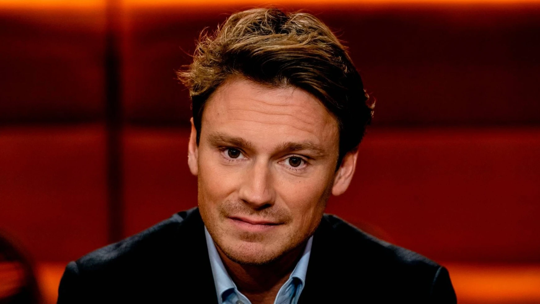 Verwijderde 'smerige uitspraken' van Sander Schimmelpenninck gelekt