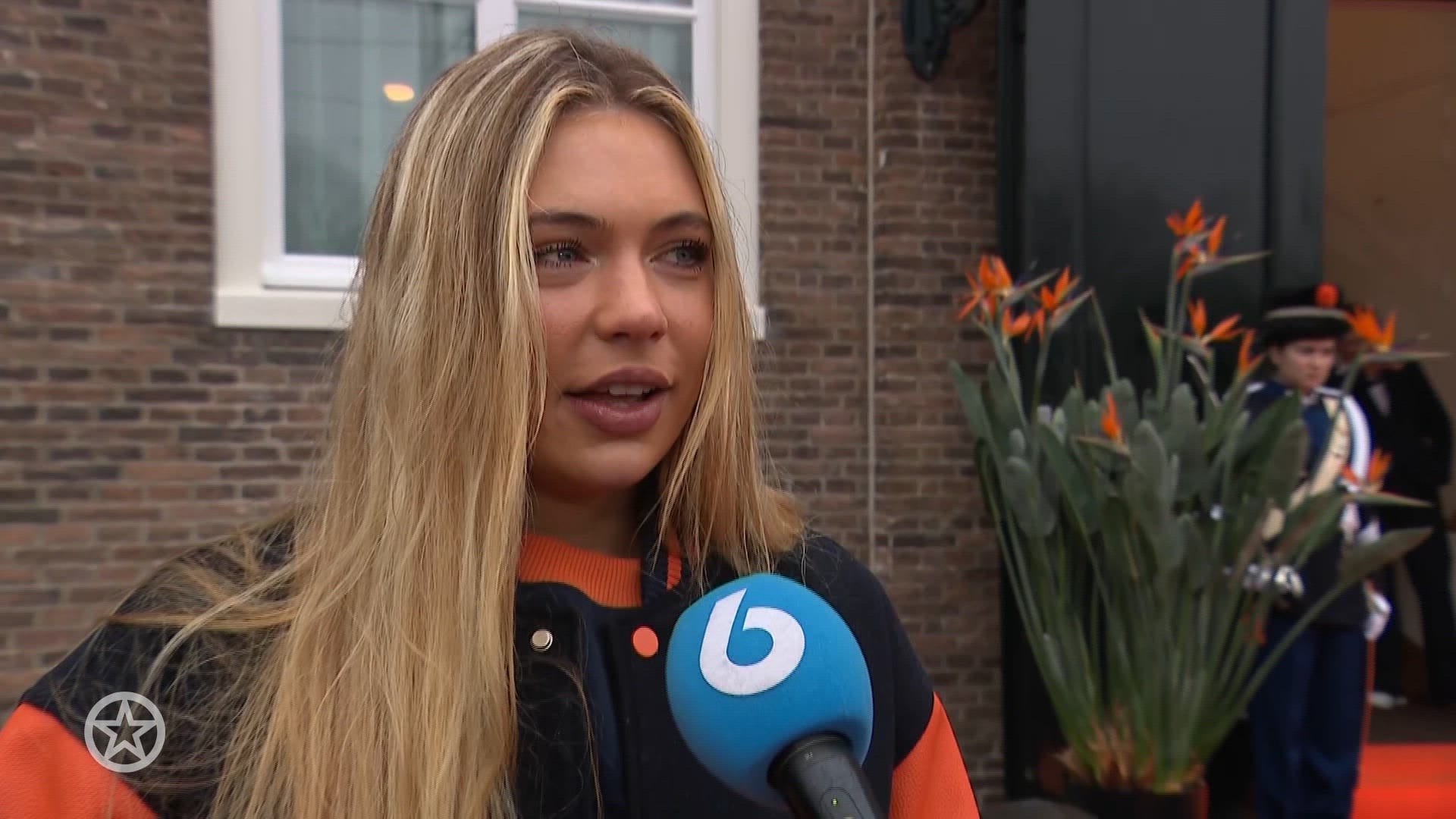 Jutta Leerdam en Marijke Groenewoud laten zich uit over trouwplannen