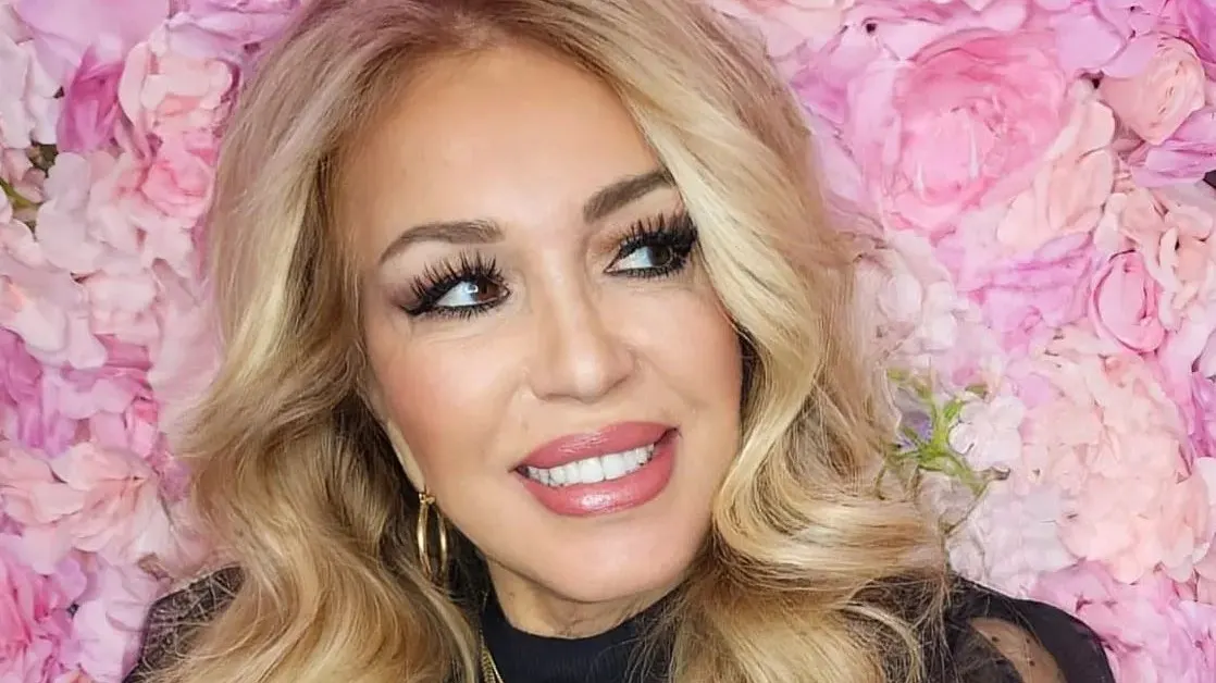 Zorgen om 'verdwenen' Patricia Paay