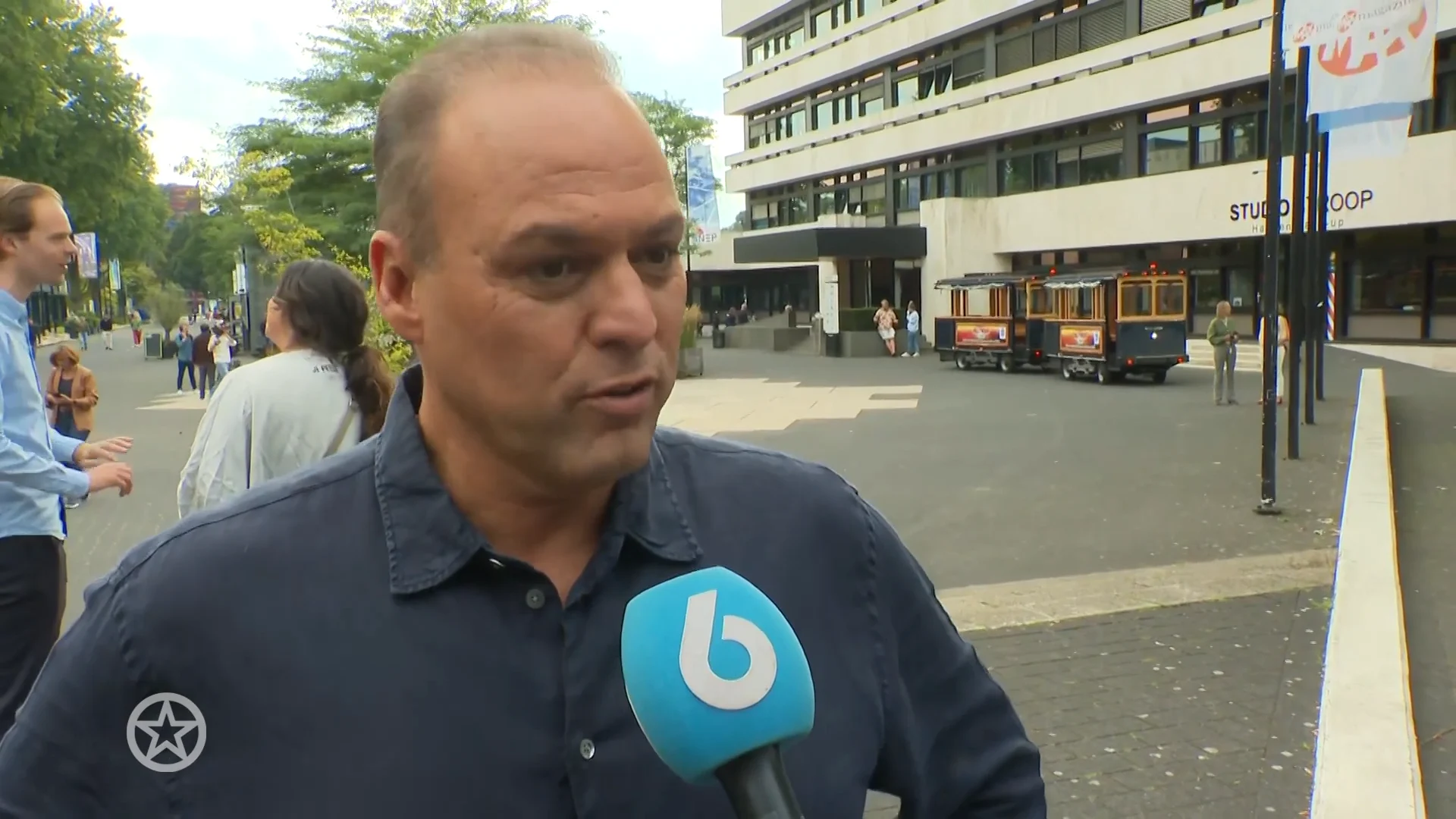 Frans Bauer schokt met deze bekentenis