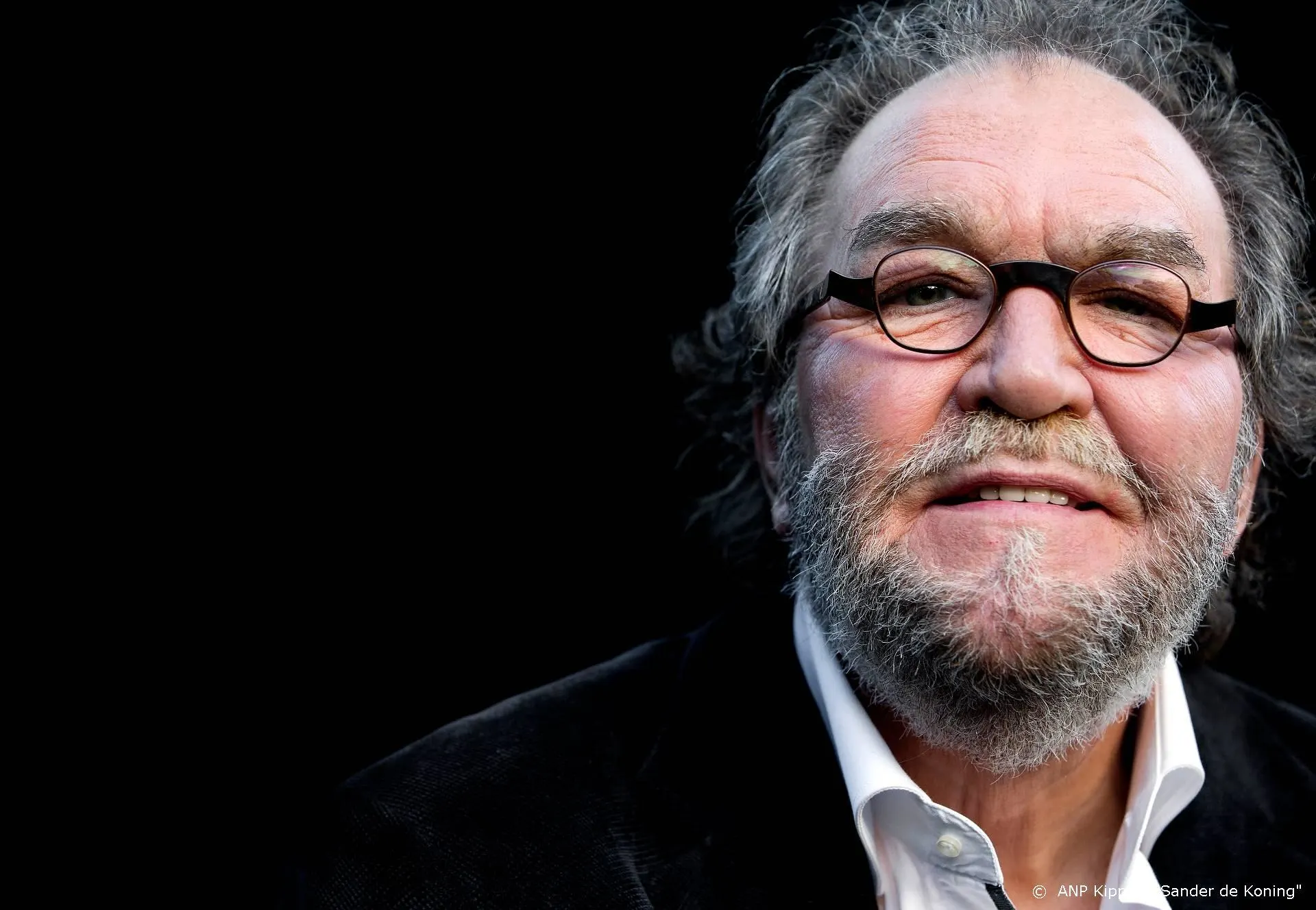 Vrouw zieke Arie Ribbens geeft update over zijn gezondheid