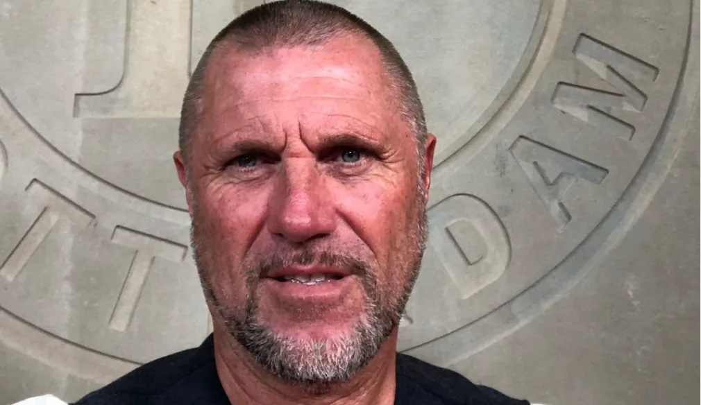 Tragisch verhaal John de Wolf: 'Mensonterend'