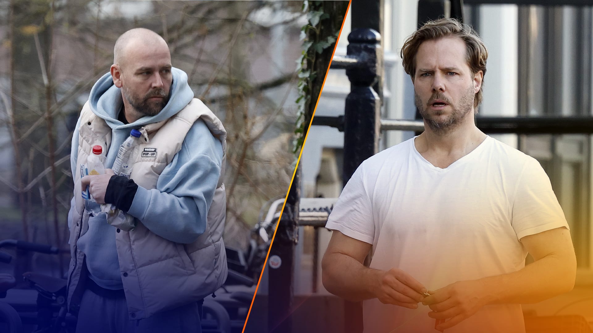 Sander Kleinenberg over affaire en theatervoorstelling Thijs Römer
