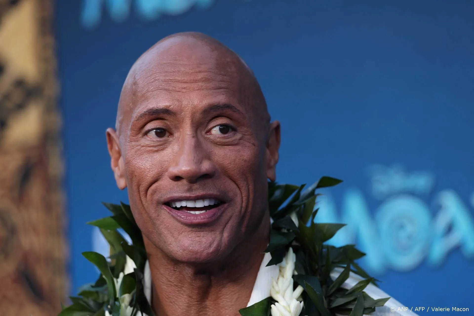 Dwayne Johnson overweegt serieuze stap naar muziekcarrière
