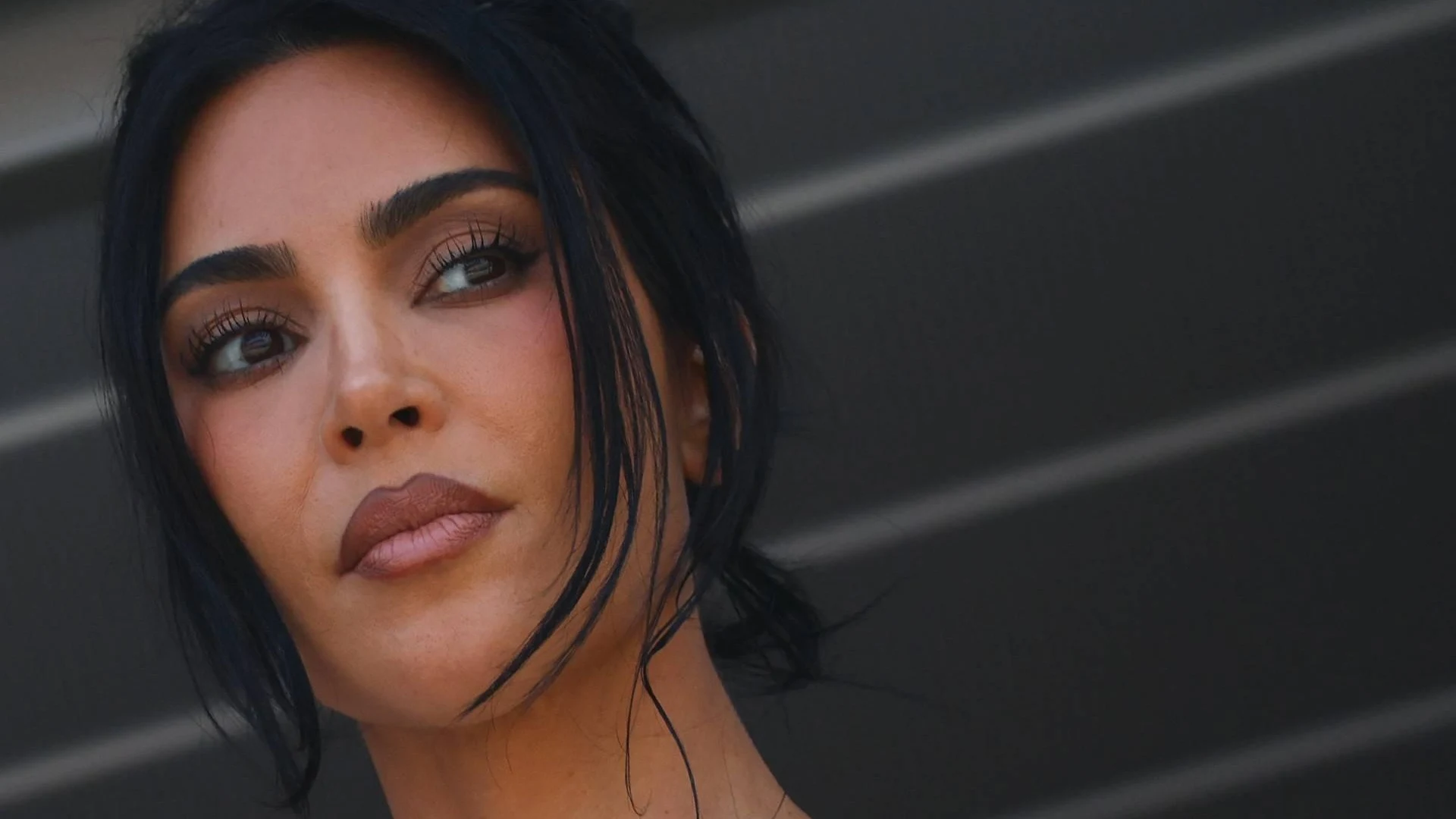 TMZ: 'Man aangehouden bij woning Kim Kardashian op verdenking van inbraak'
