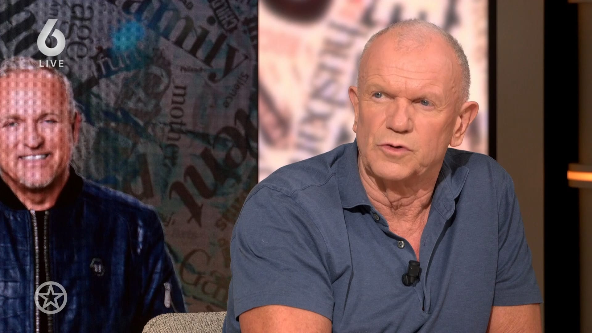 Gordon heeft grootse plannen