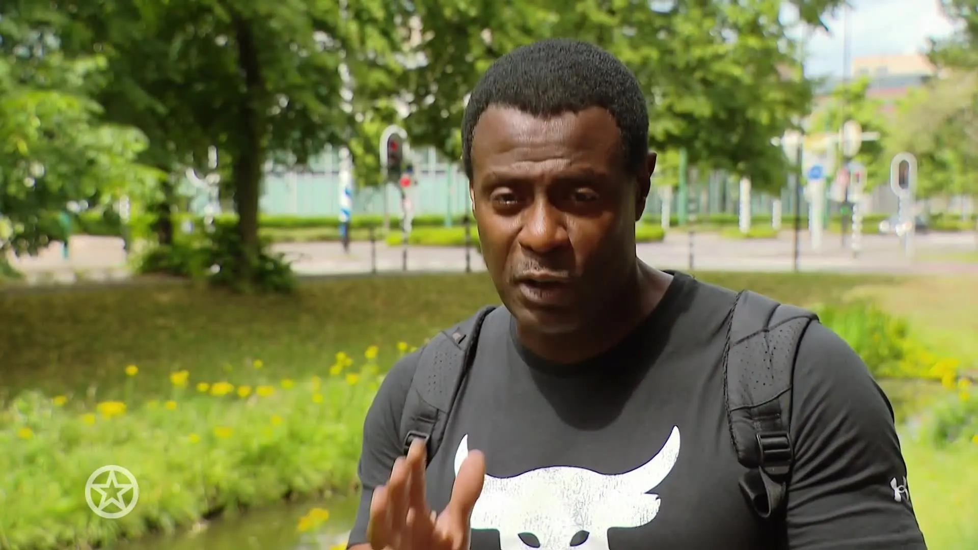 John Williams komt met RnB Oldskool Hits Club Tracks in Ahoy