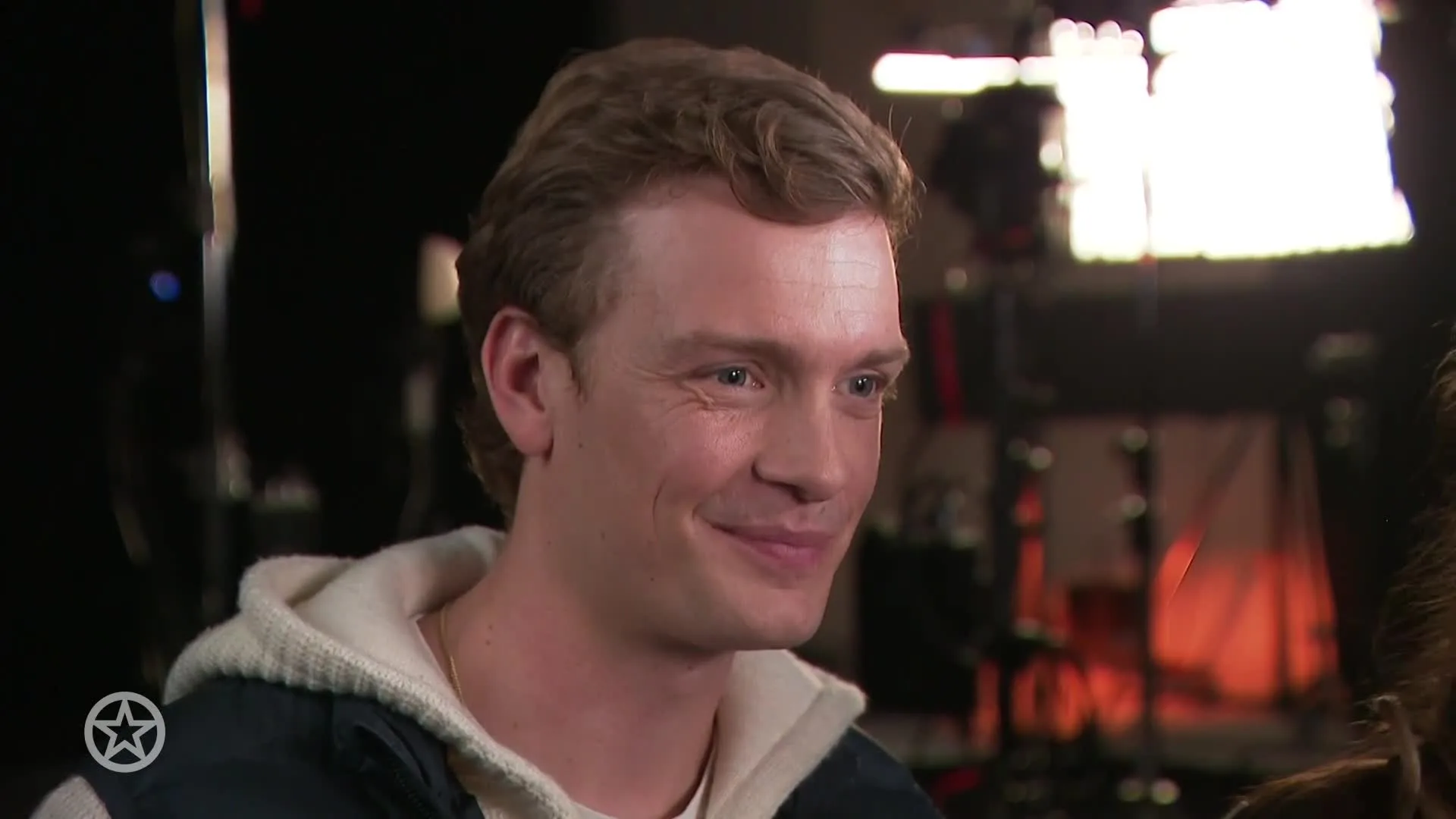 Máxima-hoofdrolspelers nog altijd even gelukkig