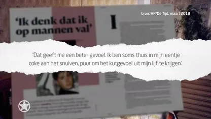 Gordon gaat naar afkickkliniek