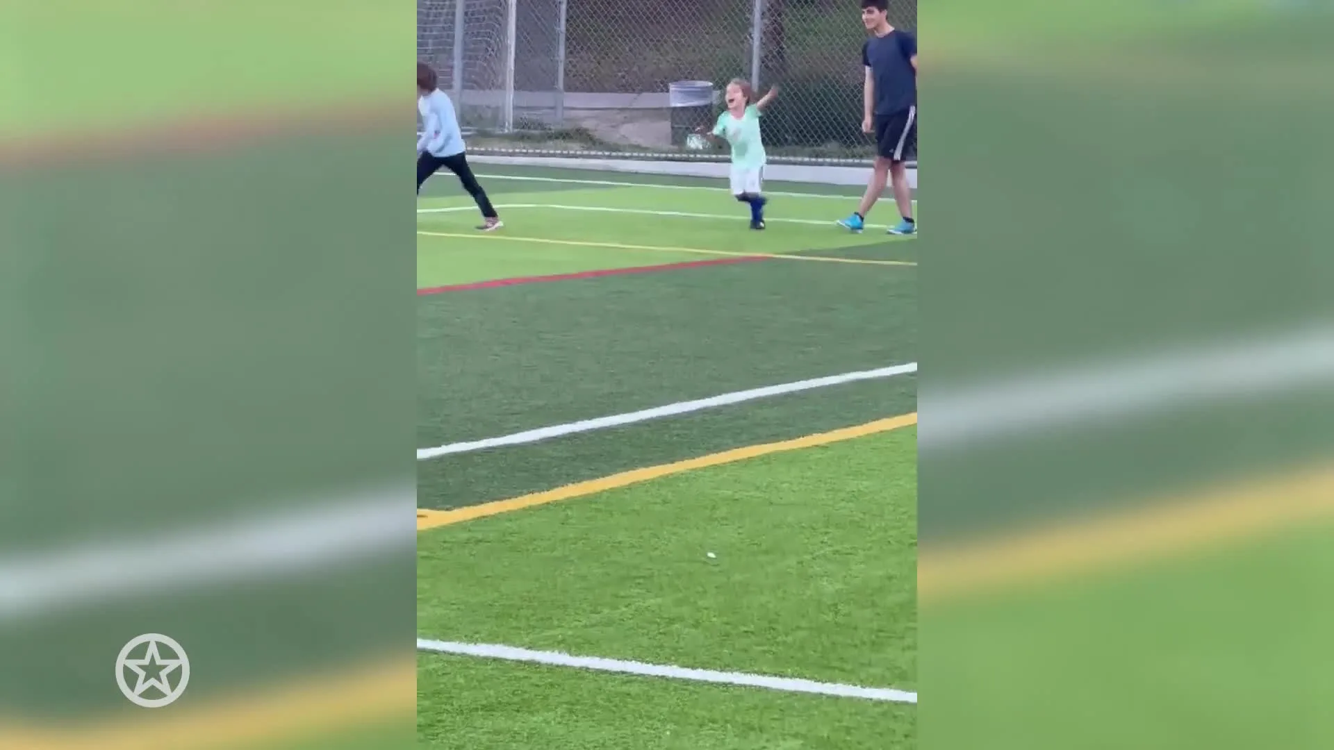 Xess Xava heeft het talent van zijn vader