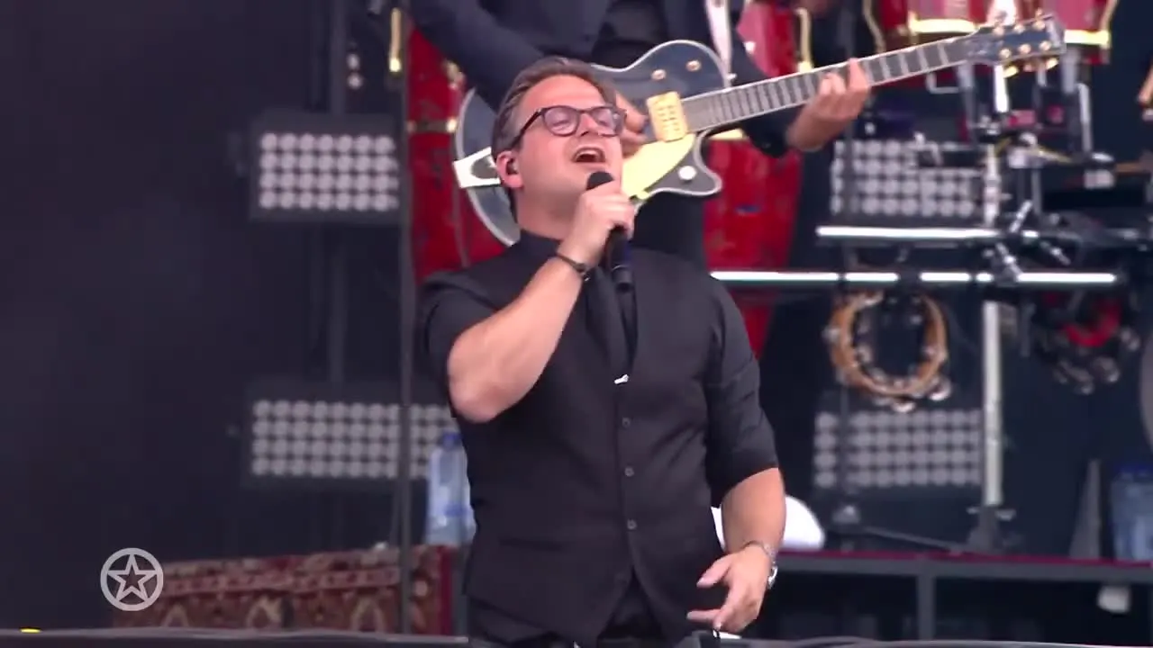 Rob Dekay in Bekend in de Buurt