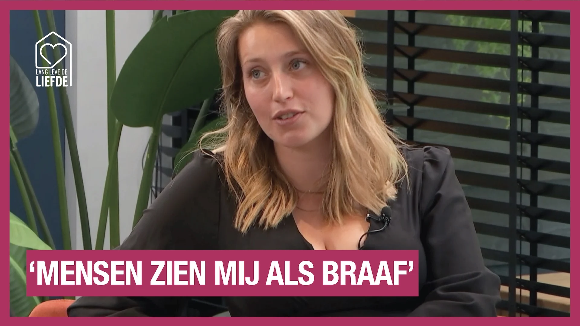 Ian vindt Maaike een STOUTE meid