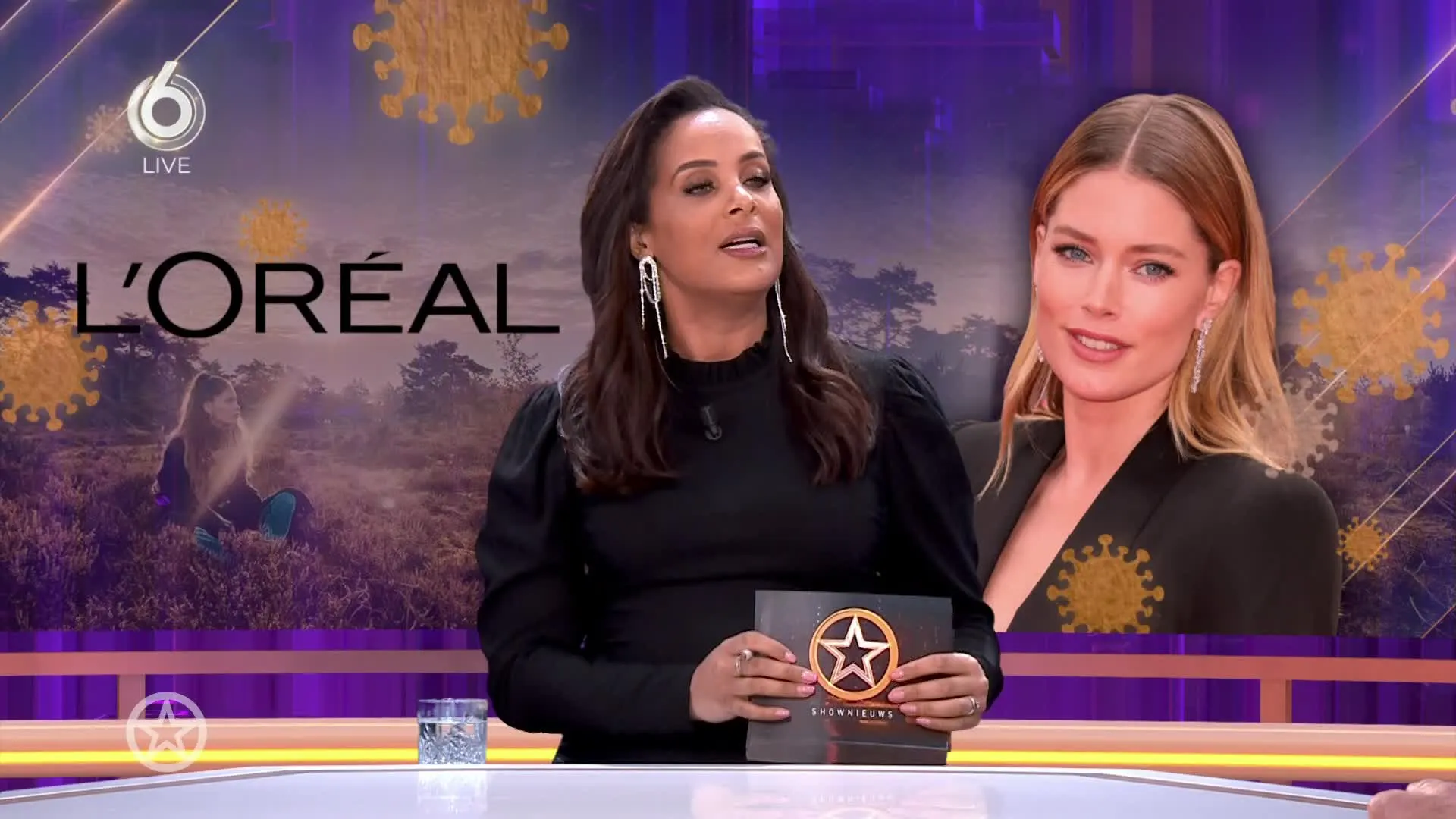 Huwelijk Justine Pelmelay afgeblazen