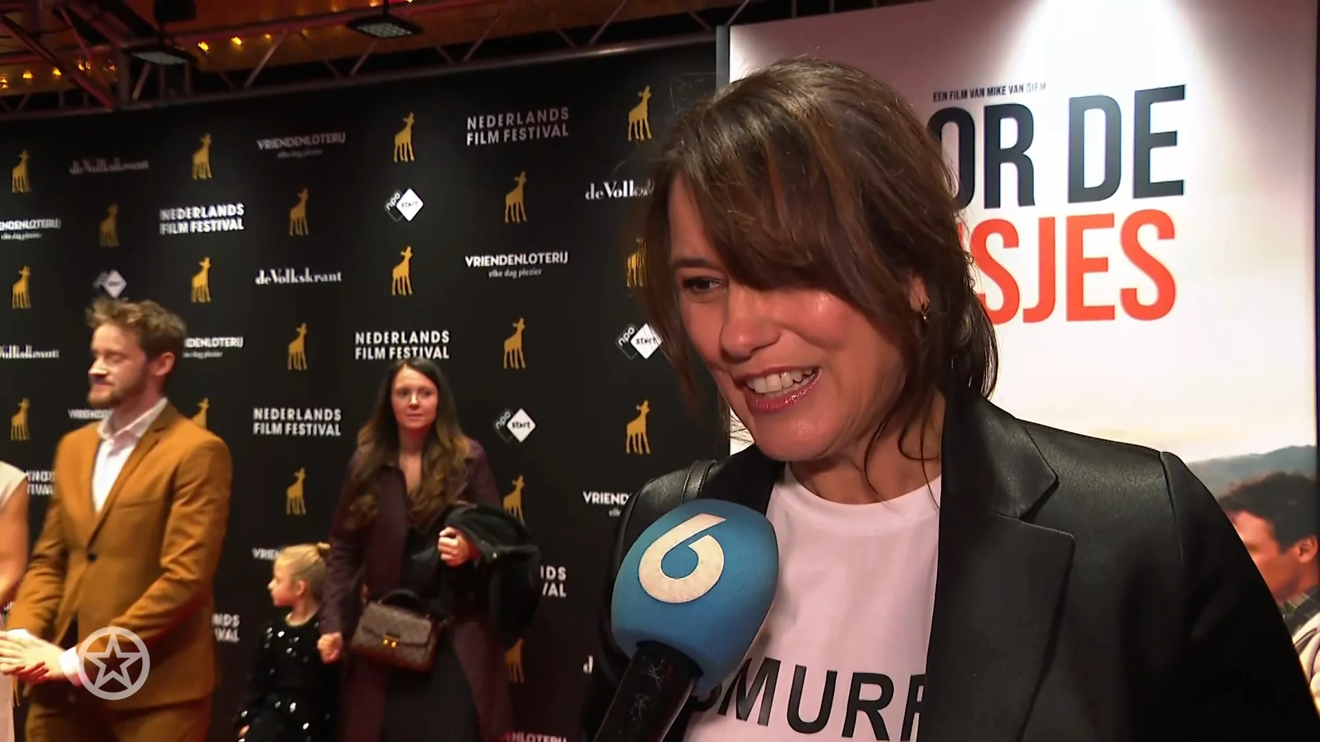 Susan Visser over de draaidagen bij Gooische Vrouwen