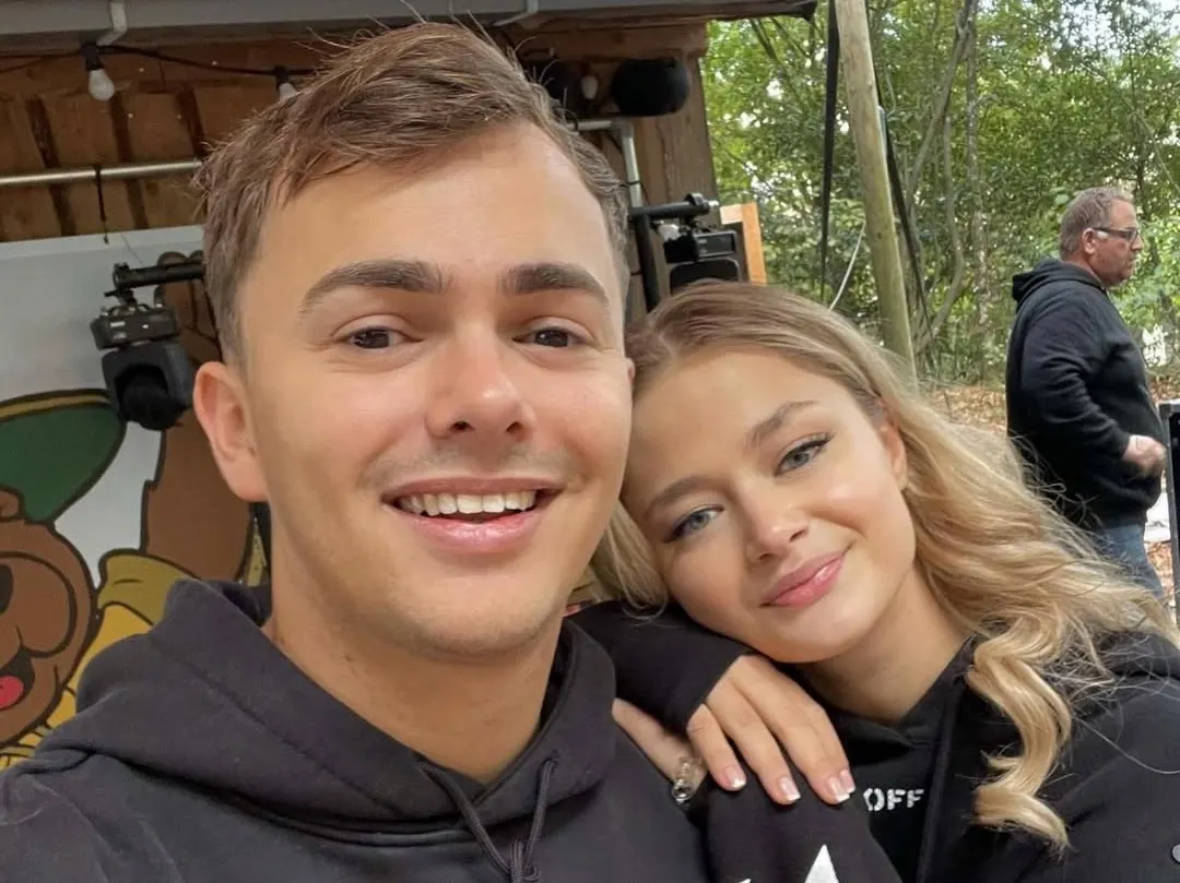 Flemming onthult meer details over liefdesbreuk met Stefania 