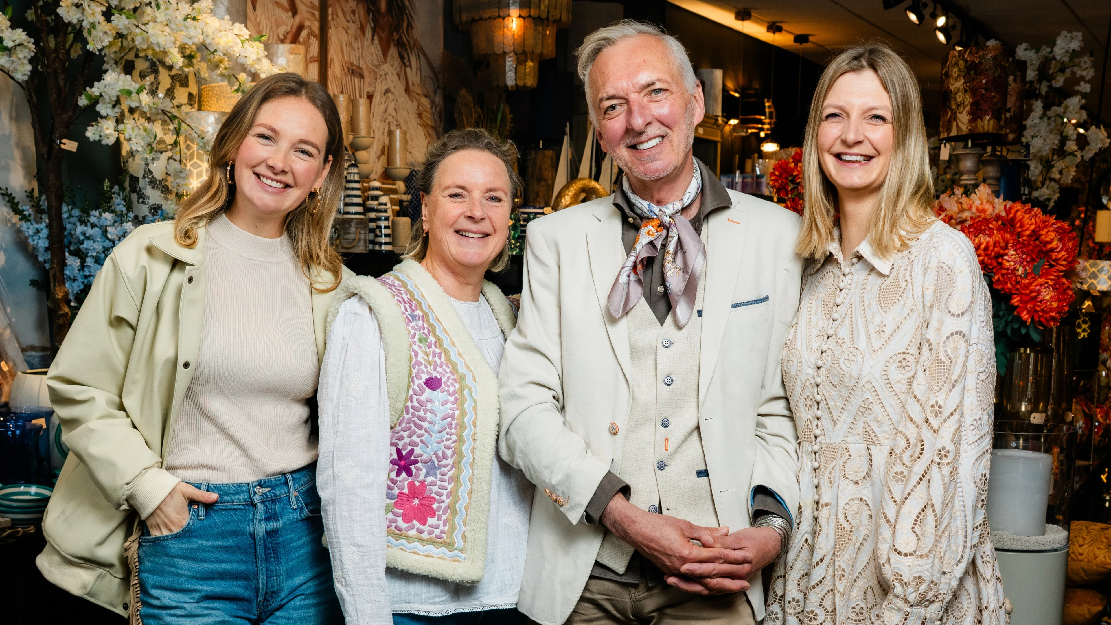 Familie Meiland keert alweer terug op tv, exclusief contract bij RTL