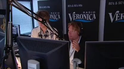 Jensen sloopt 'smerige' Youp van 't Hek