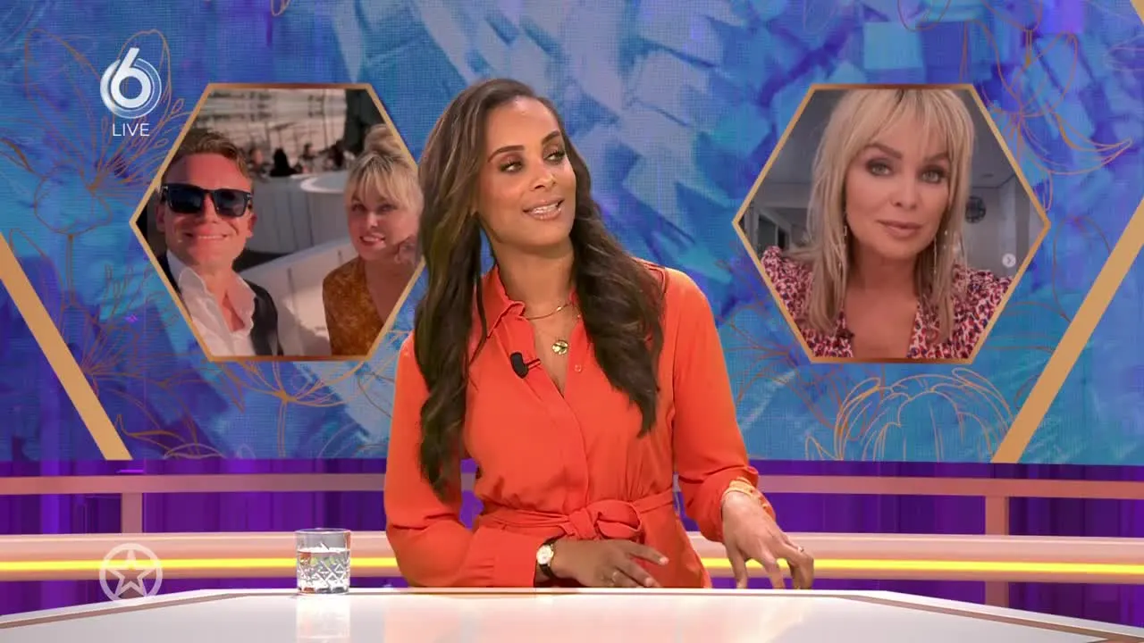 Bridget weer vrijgezel?