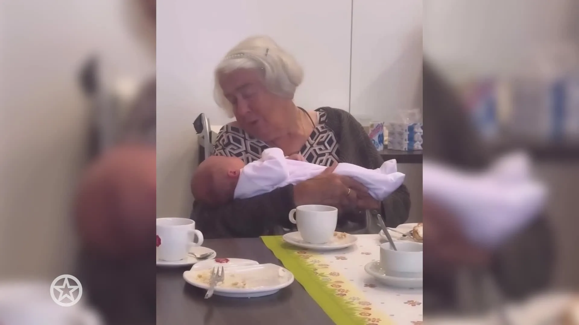 Oma Jan en Monique Smit overleden